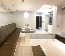 Blk 1F The Pinnacle@Duxton (Bukit Merah), HDB 4 Rooms #187452482